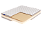 Матрас FOAM 14 Latex LUX 200x200 19138 умеренно-мягкой жесткости высотой 17 см